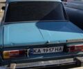 Синій ВАЗ 2106, об'ємом двигуна 1.3 л та пробігом 54 тис. км за 1300 $, фото 4 на Automoto.ua