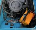 Синий ВАЗ 2106, объемом двигателя 1.3 л и пробегом 100 тыс. км за 765 $, фото 12 на Automoto.ua