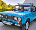 Синий ВАЗ 2106, объемом двигателя 1.5 л и пробегом 117 тыс. км за 448 $, фото 5 на Automoto.ua