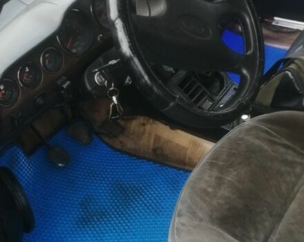 Синий ВАЗ 2106, объемом двигателя 1 л и пробегом 3 тыс. км за 568 $, фото 1 на Automoto.ua