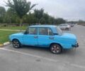 Синий ВАЗ 2106, объемом двигателя 1.5 л и пробегом 73 тыс. км за 502 $, фото 2 на Automoto.ua
