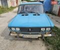 Синий ВАЗ 2106, объемом двигателя 1.45 л и пробегом 150 тыс. км за 450 $, фото 1 на Automoto.ua