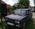 Синій ВАЗ 2106, об'ємом двигуна 1.3 л та пробігом 100 тис. км за 600 $, фото 6 на Automoto.ua