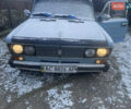 Синий ВАЗ 2106, объемом двигателя 0 л и пробегом 50 тыс. км за 850 $, фото 1 на Automoto.ua