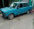 Синій ВАЗ 2106, об'ємом двигуна 0 л та пробігом 400 тис. км за 300 $, фото 1 на Automoto.ua