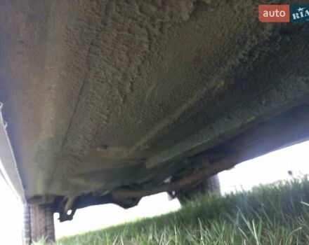 Синий ВАЗ 2106, объемом двигателя 1.3 л и пробегом 19 тыс. км за 1400 $, фото 3 на Automoto.ua