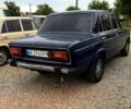 Синий ВАЗ 2106, объемом двигателя 1.5 л и пробегом 150 тыс. км за 1500 $, фото 2 на Automoto.ua