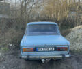 Синий ВАЗ 2106, объемом двигателя 1.5 л и пробегом 480 тыс. км за 500 $, фото 4 на Automoto.ua