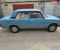 Синий ВАЗ 2106, объемом двигателя 1.45 л и пробегом 150 тыс. км за 450 $, фото 2 на Automoto.ua