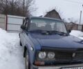 Синій ВАЗ 2106, об'ємом двигуна 1.5 л та пробігом 109 тис. км за 650 $, фото 1 на Automoto.ua