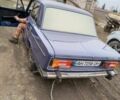 Синий ВАЗ 2106, объемом двигателя 1.5 л и пробегом 286 тыс. км за 1000 $, фото 1 на Automoto.ua