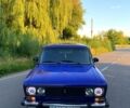 Синій ВАЗ 2106, об'ємом двигуна 1.3 л та пробігом 6 тис. км за 1550 $, фото 2 на Automoto.ua
