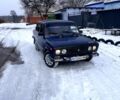 Синий ВАЗ 2106, объемом двигателя 1.3 л и пробегом 333 тыс. км за 450 $, фото 1 на Automoto.ua