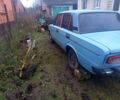 Синий ВАЗ 2106, объемом двигателя 0 л и пробегом 12 тыс. км за 700 $, фото 1 на Automoto.ua