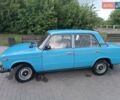 Синий ВАЗ 2106, объемом двигателя 1.29 л и пробегом 66 тыс. км за 1100 $, фото 1 на Automoto.ua