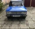 Синій ВАЗ 2106, об'ємом двигуна 0 л та пробігом 100 тис. км за 618 $, фото 1 на Automoto.ua