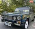 Синий ВАЗ 2106, объемом двигателя 1.45 л и пробегом 250 тыс. км за 1100 $, фото 16 на Automoto.ua