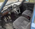 Синий ВАЗ 2106, объемом двигателя 1.3 л и пробегом 145 тыс. км за 1500 $, фото 3 на Automoto.ua