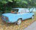 Синий ВАЗ 2106, объемом двигателя 1.3 л и пробегом 225 тыс. км за 874 $, фото 3 на Automoto.ua