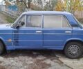 Синий ВАЗ 2106, объемом двигателя 1.3 л и пробегом 130 тыс. км за 995 $, фото 11 на Automoto.ua