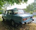 Синий ВАЗ 2106, объемом двигателя 1.3 л и пробегом 225 тыс. км за 874 $, фото 2 на Automoto.ua