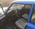 ВАЗ 2106 1992 в Днепре (Днепропетровске) на Automoto.ua Синий ВАЗ 2106, объемом двигателя 1.3 л и пробегом 200 тыс. км за 360 $, фото 5 на Automoto.ua