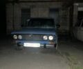 Синий ВАЗ 2106, объемом двигателя 1.3 л и пробегом 3 тыс. км за 592 $, фото 3 на Automoto.ua