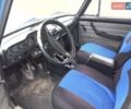 Синий ВАЗ 2106, объемом двигателя 1.3 л и пробегом 19 тыс. км за 1400 $, фото 6 на Automoto.ua