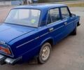 Синий ВАЗ 2106, объемом двигателя 13 л и пробегом 0 тыс. км за 900 $, фото 5 на Automoto.ua