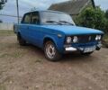 Синий ВАЗ 2106, объемом двигателя 1.5 л и пробегом 777 тыс. км за 485 $, фото 2 на Automoto.ua