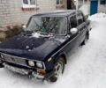 Синий ВАЗ 2106, объемом двигателя 0 л и пробегом 100 тыс. км за 550 $, фото 1 на Automoto.ua