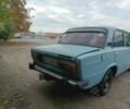 Синий ВАЗ 2106, объемом двигателя 1.5 л и пробегом 100 тыс. км за 1200 $, фото 5 на Automoto.ua