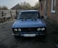 Синий ВАЗ 2106, объемом двигателя 1.3 л и пробегом 3 тыс. км за 592 $, фото 1 на Automoto.ua