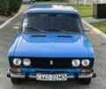 Синий ВАЗ 2106, объемом двигателя 1.3 л и пробегом 68 тыс. км за 1100 $, фото 1 на Automoto.ua