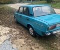 Синий ВАЗ 2106, объемом двигателя 1.5 л и пробегом 5 тыс. км за 354 $, фото 4 на Automoto.ua