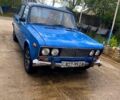 Синий ВАЗ 2106, объемом двигателя 1.8 л и пробегом 127 тыс. км за 850 $, фото 1 на Automoto.ua