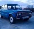 Синий ВАЗ 2106, объемом двигателя 1.3 л и пробегом 140 тыс. км за 700 $, фото 1 на Automoto.ua