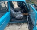 Синий ВАЗ 2106, объемом двигателя 1.5 л и пробегом 5 тыс. км за 354 $, фото 7 на Automoto.ua