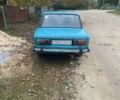 Синий ВАЗ 2106, объемом двигателя 1.5 л и пробегом 5 тыс. км за 354 $, фото 1 на Automoto.ua