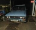Синий ВАЗ 2106, объемом двигателя 1.3 л и пробегом 75 тыс. км за 800 $, фото 1 на Automoto.ua