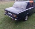 Синий ВАЗ 2106, объемом двигателя 1.3 л и пробегом 78 тыс. км за 727 $, фото 5 на Automoto.ua