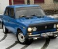 Синий ВАЗ 2106, объемом двигателя 1.5 л и пробегом 97 тыс. км за 1044 $, фото 1 на Automoto.ua