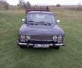 Синий ВАЗ 2106, объемом двигателя 1.3 л и пробегом 78 тыс. км за 727 $, фото 1 на Automoto.ua