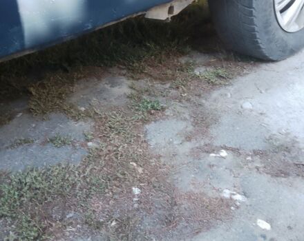 Синий ВАЗ 2106, объемом двигателя 0 л и пробегом 62 тыс. км за 600 $, фото 15 на Automoto.ua