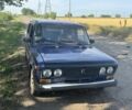 Синий ВАЗ 2106, объемом двигателя 1.5 л и пробегом 1000 тыс. км за 15000 $, фото 1 на Automoto.ua