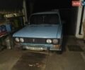 Синий ВАЗ 2106, объемом двигателя 1.3 л и пробегом 75 тыс. км за 800 $, фото 1 на Automoto.ua