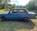 Синий ВАЗ 2106, объемом двигателя 1.3 л и пробегом 97 тыс. км за 251 $, фото 2 на Automoto.ua