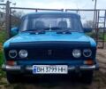 Синий ВАЗ 2106, объемом двигателя 1.3 л и пробегом 150 тыс. км за 1200 $, фото 1 на Automoto.ua