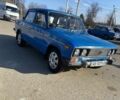 Синий ВАЗ 2106, объемом двигателя 1.3 л и пробегом 96 тыс. км за 1200 $, фото 2 на Automoto.ua