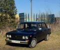 Синий ВАЗ 2106, объемом двигателя 1.3 л и пробегом 10 тыс. км за 1250 $, фото 1 на Automoto.ua